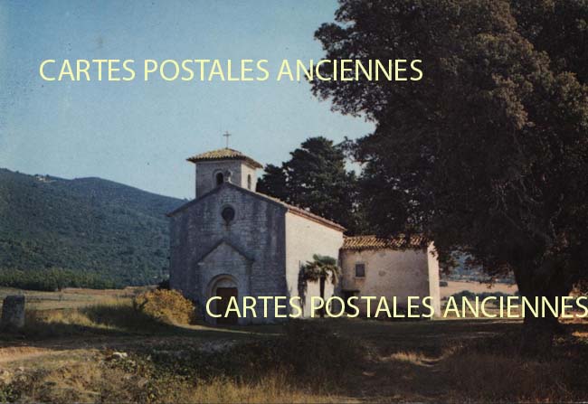 Cartes postales anciennes > CARTES POSTALES > carte postale ancienne > cartes-postales-ancienne.com Provence alpes cote d'azur Var Ampus