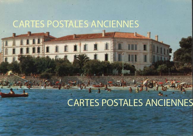 Cartes postales anciennes > CARTES POSTALES > carte postale ancienne > cartes-postales-ancienne.com Provence alpes cote d'azur Var La Seyne Sur Mer