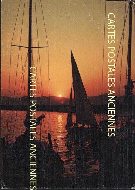 Cartes postales anciennes > CARTES POSTALES > carte postale ancienne > cartes-postales-ancienne.com Provence alpes cote d'azur Saint Tropez