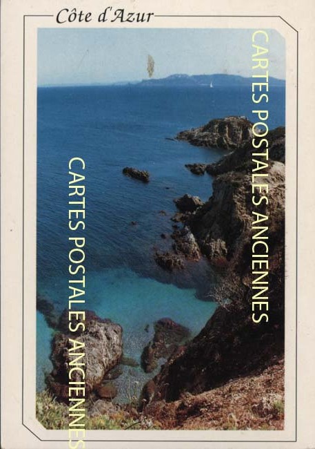 Cartes postales anciennes > CARTES POSTALES > carte postale ancienne > cartes-postales-ancienne.com Provence alpes cote d'azur Six Fours Les Plages