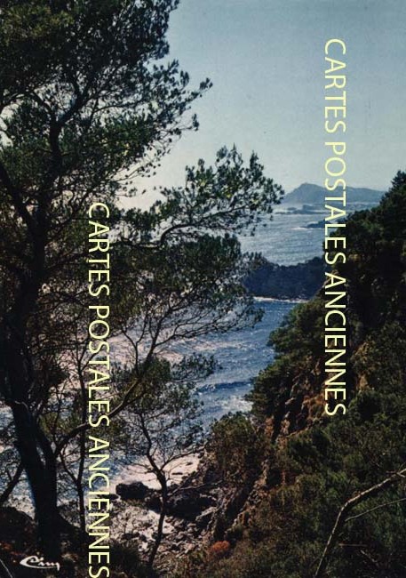 Cartes postales anciennes > CARTES POSTALES > carte postale ancienne > cartes-postales-ancienne.com Provence alpes cote d'azur Six Fours Les Plages