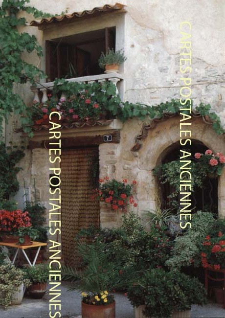 Cartes postales anciennes > CARTES POSTALES > carte postale ancienne > cartes-postales-ancienne.com Provence alpes cote d'azur Montauroux