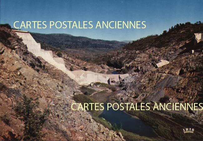 Cartes postales anciennes > CARTES POSTALES > carte postale ancienne > cartes-postales-ancienne.com Provence alpes cote d'azur Frejus