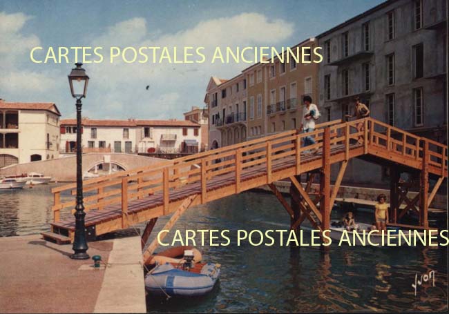 Cartes postales anciennes > CARTES POSTALES > carte postale ancienne > cartes-postales-ancienne.com Provence alpes cote d'azur Var Grimaud
