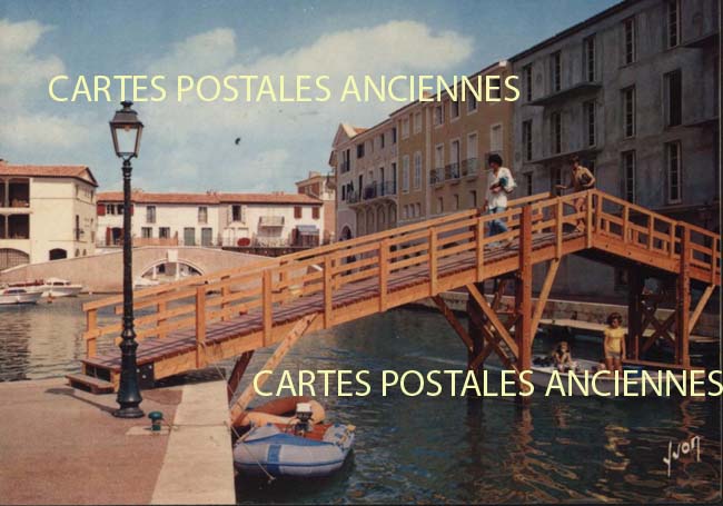 Cartes postales anciennes > CARTES POSTALES > carte postale ancienne > cartes-postales-ancienne.com Provence alpes cote d'azur Grimaud