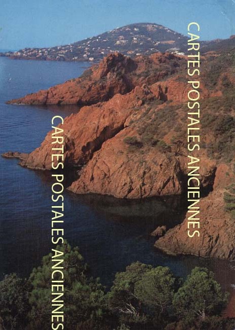 Cartes postales anciennes > CARTES POSTALES > carte postale ancienne > cartes-postales-ancienne.com Provence alpes cote d'azur Hyeres