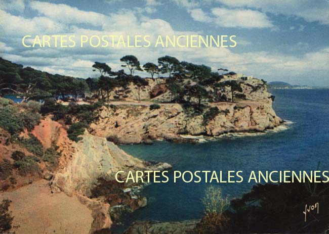 Cartes postales anciennes > CARTES POSTALES > carte postale ancienne > cartes-postales-ancienne.com Provence alpes cote d'azur Toulon