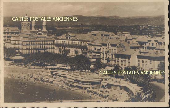 Cartes postales anciennes > CARTES POSTALES > carte postale ancienne > cartes-postales-ancienne.com Provence alpes cote d'azur Montauroux