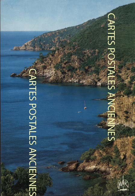 Cartes postales anciennes > CARTES POSTALES > carte postale ancienne > cartes-postales-ancienne.com Provence alpes cote d'azur Var Cavalaire Sur Mer
