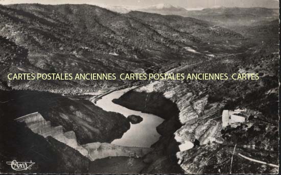 Cartes postales anciennes > CARTES POSTALES > carte postale ancienne > cartes-postales-ancienne.com Provence alpes cote d'azur Frejus
