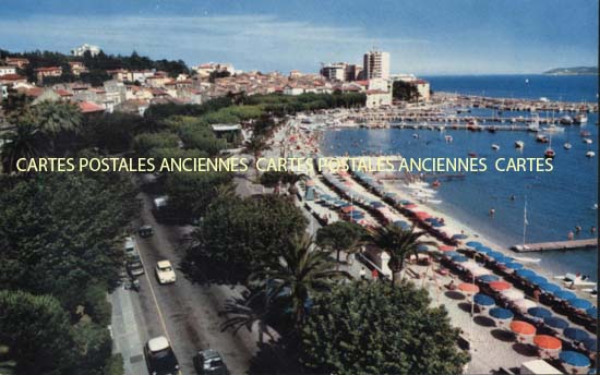 Cartes postales anciennes > CARTES POSTALES > carte postale ancienne > cartes-postales-ancienne.com Provence alpes cote d'azur Sainte Maxime