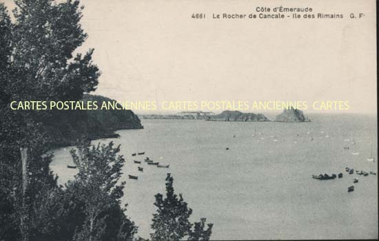 Cartes postales anciennes > CARTES POSTALES > carte postale ancienne > cartes-postales-ancienne.com Bretagne Rennes