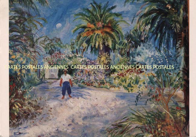 Cartes postales anciennes > CARTES POSTALES > carte postale ancienne > cartes-postales-ancienne.com Provence alpes cote d'azur Saint Tropez