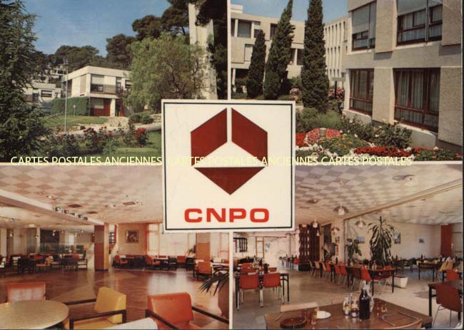 Cartes postales anciennes > CARTES POSTALES > carte postale ancienne > cartes-postales-ancienne.com Provence alpes cote d'azur Hyeres