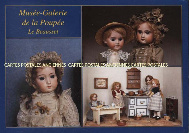 Cartes postales anciennes > CARTES POSTALES > carte postale ancienne > cartes-postales-ancienne.com Provence alpes cote d'azur Var Le Beausset