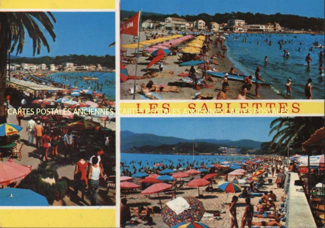 Cartes postales anciennes > CARTES POSTALES > carte postale ancienne > cartes-postales-ancienne.com Provence alpes cote d'azur Var La Seyne Sur Mer