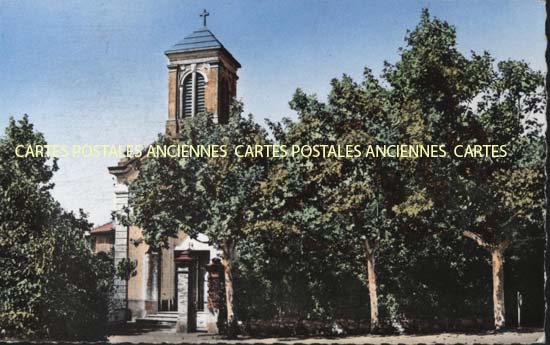 Cartes postales anciennes > CARTES POSTALES > carte postale ancienne > cartes-postales-ancienne.com Provence alpes cote d'azur Le Cannet Des Maures