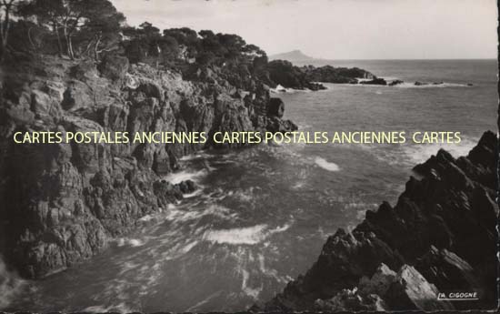 Cartes postales anciennes > CARTES POSTALES > carte postale ancienne > cartes-postales-ancienne.com Provence alpes cote d'azur
