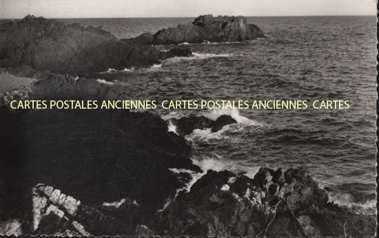 Cartes postales anciennes > CARTES POSTALES > carte postale ancienne > cartes-postales-ancienne.com Provence alpes cote d'azur Saint Raphael