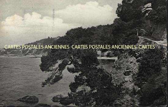 Cartes postales anciennes > CARTES POSTALES > carte postale ancienne > cartes-postales-ancienne.com Provence alpes cote d'azur Toulon