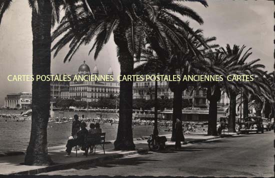 Cartes postales anciennes > CARTES POSTALES > carte postale ancienne > cartes-postales-ancienne.com Provence alpes cote d'azur Saint Raphael