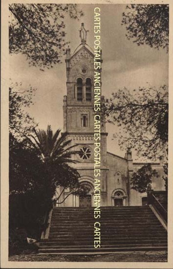 Cartes postales anciennes > CARTES POSTALES > carte postale ancienne > cartes-postales-ancienne.com Provence alpes cote d'azur Hyeres