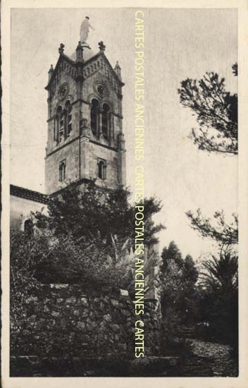 Cartes postales anciennes > CARTES POSTALES > carte postale ancienne > cartes-postales-ancienne.com Provence alpes cote d'azur Hyeres