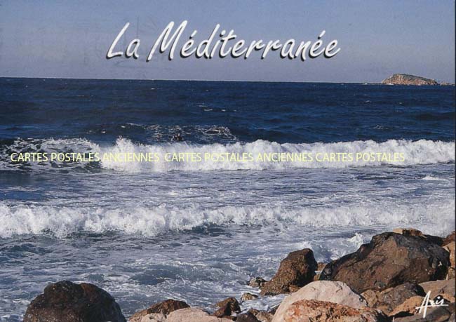 Cartes postales anciennes > CARTES POSTALES > carte postale ancienne > cartes-postales-ancienne.com Provence alpes cote d'azur Sanary Sur Mer