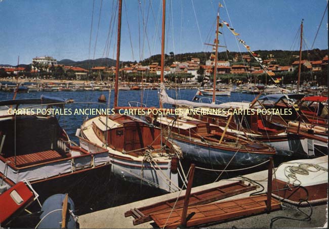 Cartes postales anciennes > CARTES POSTALES > carte postale ancienne > cartes-postales-ancienne.com Provence alpes cote d'azur Sainte Maxime