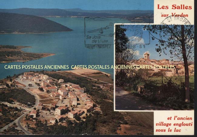 Provence alpes cote d'azur Var