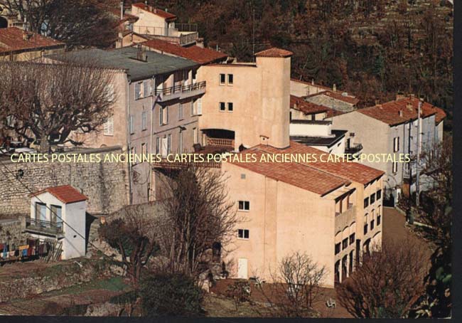 Cartes postales anciennes > CARTES POSTALES > carte postale ancienne > cartes-postales-ancienne.com Provence alpes cote d'azur Fayence