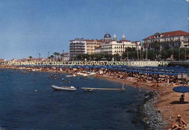 Cartes postales anciennes > CARTES POSTALES > carte postale ancienne > cartes-postales-ancienne.com Provence alpes cote d'azur Saint Raphael