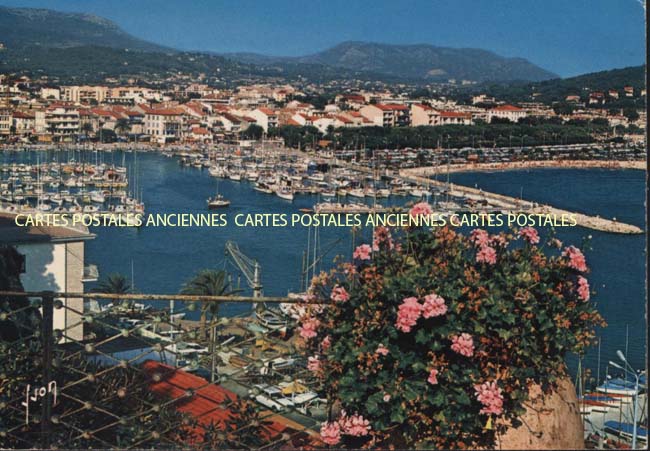 Cartes postales anciennes > CARTES POSTALES > carte postale ancienne > cartes-postales-ancienne.com Provence alpes cote d'azur Sanary Sur Mer