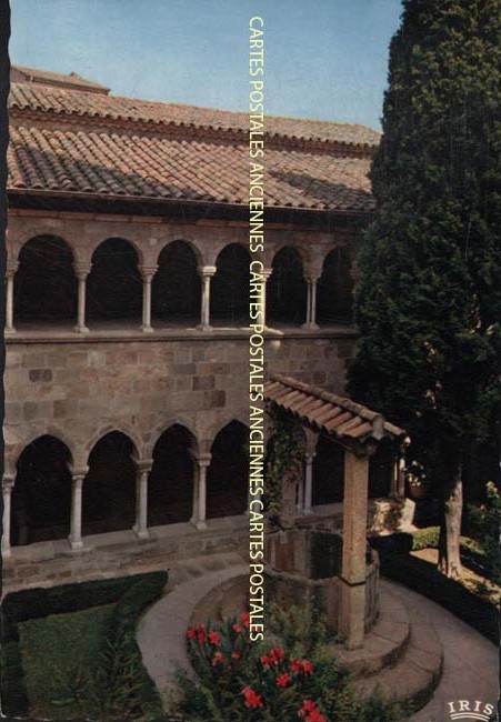 Cartes postales anciennes > CARTES POSTALES > carte postale ancienne > cartes-postales-ancienne.com Provence alpes cote d'azur Frejus