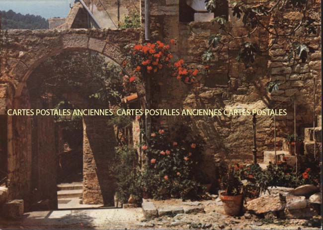 Provence alpes cote d'azur Var