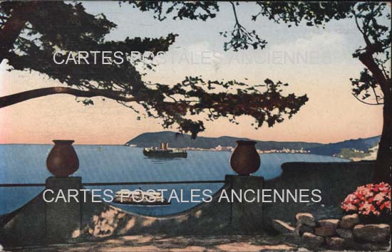 Cartes postales anciennes > CARTES POSTALES > carte postale ancienne > cartes-postales-ancienne.com Provence alpes cote d'azur Var La Seyne Sur Mer