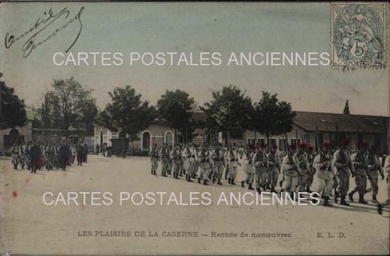 Cartes postales anciennes > CARTES POSTALES > carte postale ancienne > cartes-postales-ancienne.com Provence alpes cote d'azur Var Meounes Les Montrieux