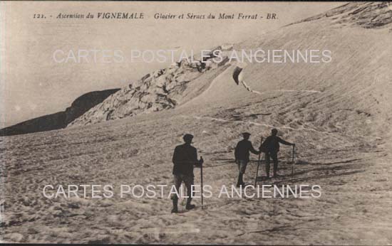 Cartes postales anciennes > CARTES POSTALES > carte postale ancienne > cartes-postales-ancienne.com Occitanie Hautes pyrenees Cauterets