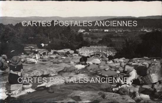 Cartes postales anciennes > CARTES POSTALES > carte postale ancienne > cartes-postales-ancienne.com Provence alpes cote d'azur Var Le Muy