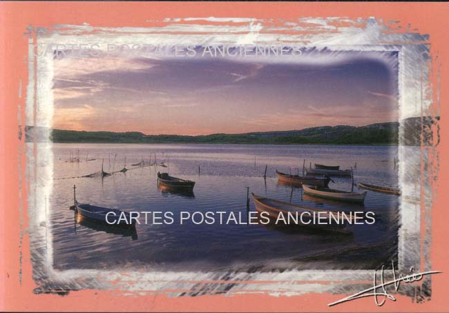 Cartes postales anciennes > CARTES POSTALES > carte postale ancienne > cartes-postales-ancienne.com Provence alpes cote d'azur Var Saint Cyr Sur Mer