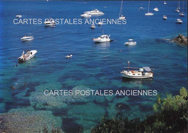 Cartes postales anciennes > CARTES POSTALES > carte postale ancienne > cartes-postales-ancienne.com Provence alpes cote d'azur Var Grimaud