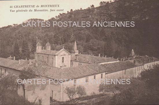 Cartes postales anciennes > CARTES POSTALES > carte postale ancienne > cartes-postales-ancienne.com Provence alpes cote d'azur Var Meounes Les Montrieux