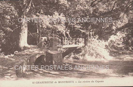 Cartes postales anciennes > CARTES POSTALES > carte postale ancienne > cartes-postales-ancienne.com Provence alpes cote d'azur Var Meounes Les Montrieux