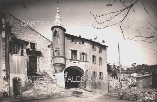 Cartes postales anciennes > CARTES POSTALES > carte postale ancienne > cartes-postales-ancienne.com Provence alpes cote d'azur Var Hyeres