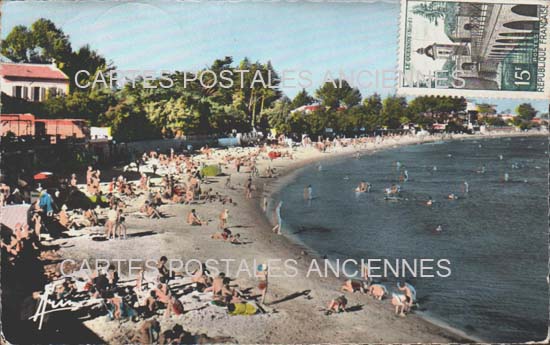 Cartes postales anciennes > CARTES POSTALES > carte postale ancienne > cartes-postales-ancienne.com Provence alpes cote d'azur Var Les Sablettes