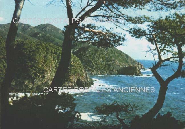 Cartes postales anciennes > CARTES POSTALES > carte postale ancienne > cartes-postales-ancienne.com Provence alpes cote d'azur Var Les Adrets De L Esterel