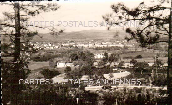 Cartes postales anciennes > CARTES POSTALES > carte postale ancienne > cartes-postales-ancienne.com Provence alpes cote d'azur Var Le Muy