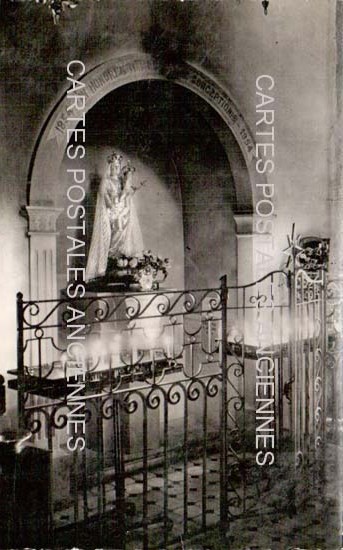 Cartes postales anciennes > CARTES POSTALES > carte postale ancienne > cartes-postales-ancienne.com Religion Six Fours Les Plages