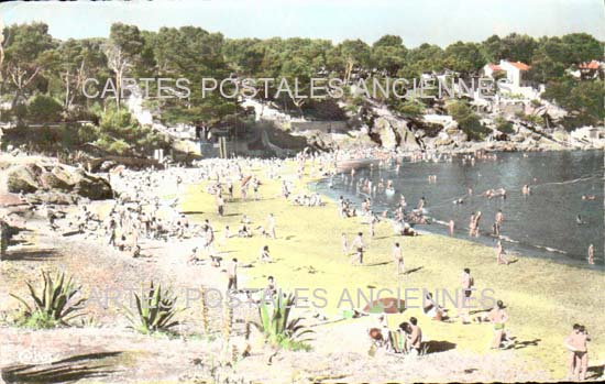 Cartes postales anciennes > CARTES POSTALES > carte postale ancienne > cartes-postales-ancienne.com Provence alpes cote d'azur Var La Seyne Sur Mer