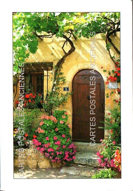Cartes postales anciennes > CARTES POSTALES > carte postale ancienne > cartes-postales-ancienne.com Provence alpes cote d'azur Var Le Lavandou